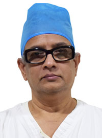 Dr. Md. Azharul Islam