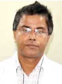 Dr. Md. Nazrul Islam