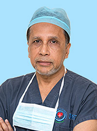 Dr. M. Akhter Hossain