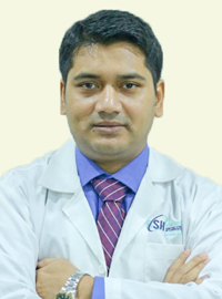 Dr. Md. Arifur Rahman