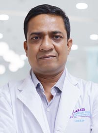 Dr. Md. Ashikur Rahman