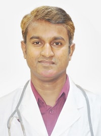 Dr. Md. Mamunur Rashid