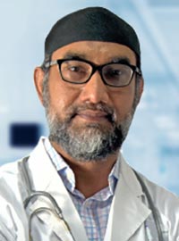 Dr. Md. Zulfiqur Haider